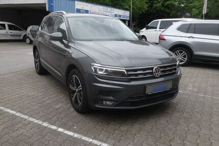 VW Tiguan 43.600 km 19.200 &euro; Gladbeck 45964