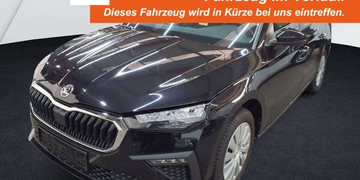 Skoda Scala 25.207 km 18.690 &euro; Borken 46325