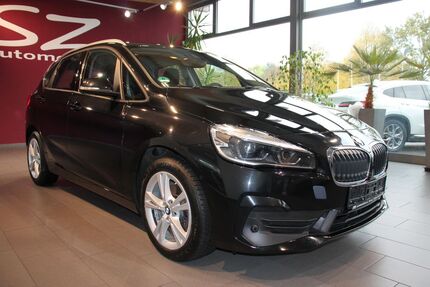 BMW 218 Active Tourer 66.830 km 20.500 &euro; Borken 46325