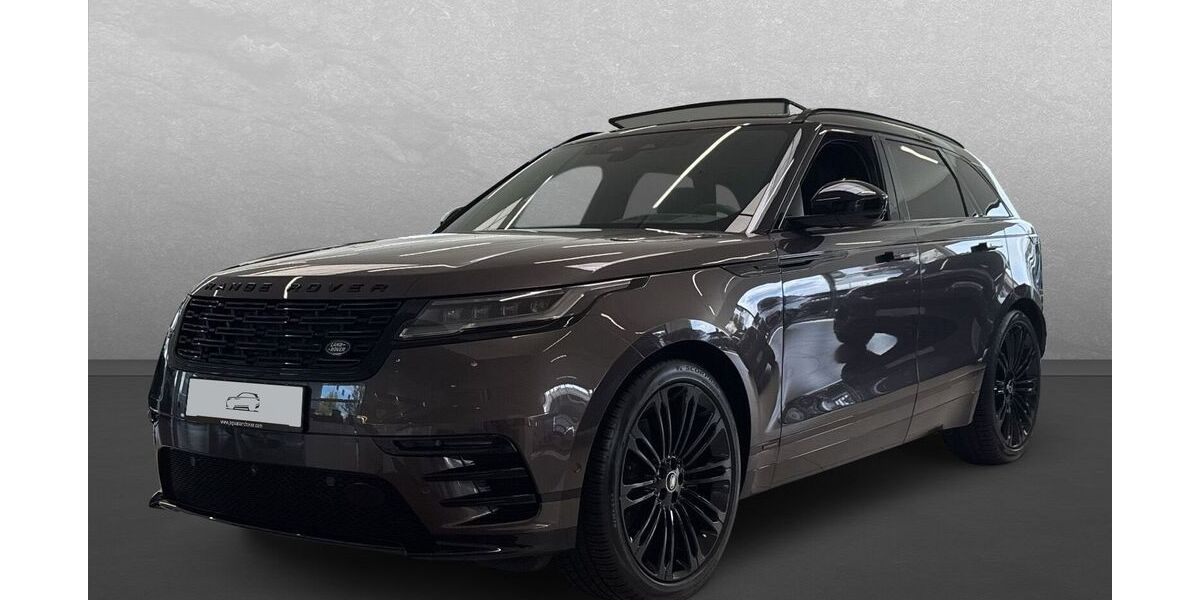 Land Rover Range Rover Velar 10.000 km 89.890 &euro; Moers 47441