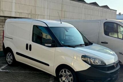 Fiat Doblo 135.000 km 7.300 &euro; Oberhausen 46049