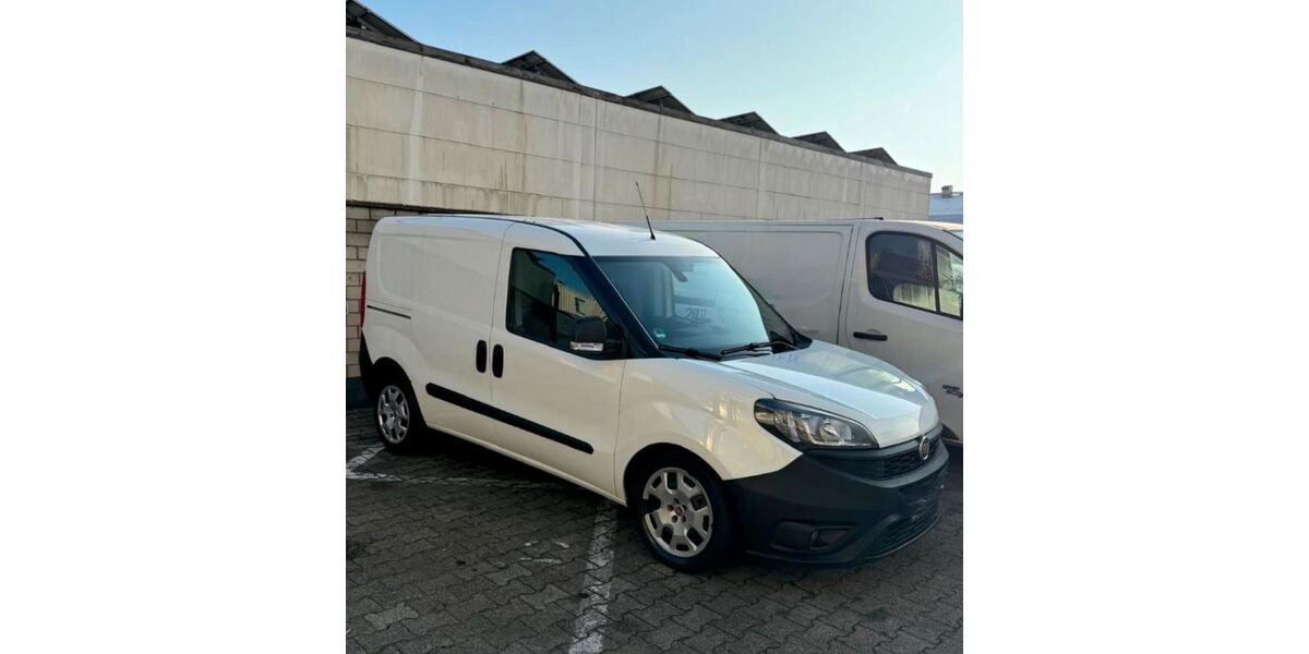 Fiat Doblo 135.000 km 7.300 &euro; Oberhausen 46049