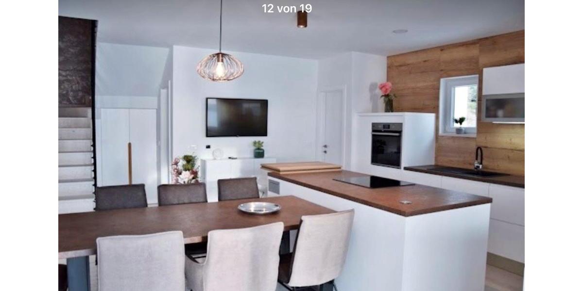 Villa Bocholt Feldmark - 4 Zimmer, 260 m&sup2;, 749.000&euro; | Angebot:26517913