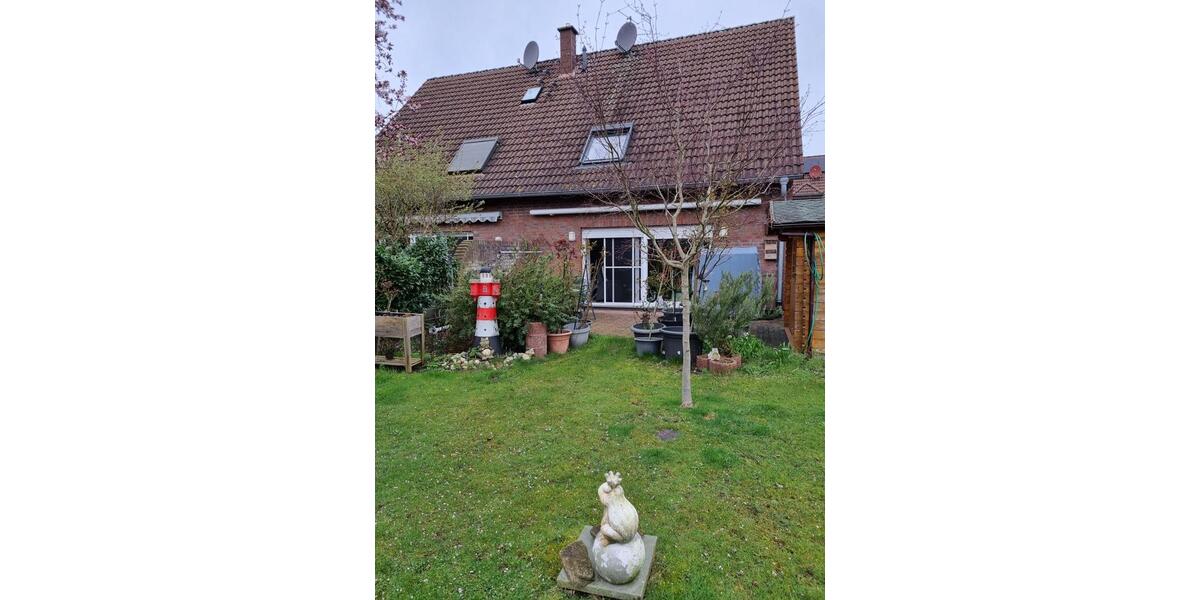 Doppelhaushälfte Alpen - 5 Zimmer, 103 m&sup2;, 389.000&euro; | Angebot:25758329