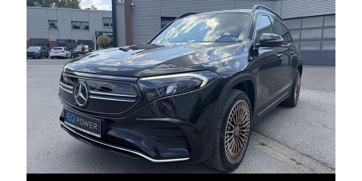 Mercedes-Benz EQB 72.450 km 35.750 &euro; Oberhausen 46149