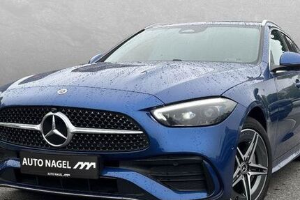 Mercedes-Benz C 300 38.708 km 39.940 &euro; Dinslaken 46535