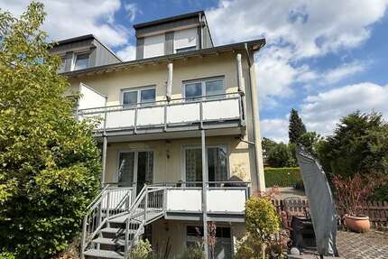 Haus Gladbeck Alt-Rentfort - 7 Zimmer, 203 m&sup2;, 679.000&euro; | Angebot:27356934