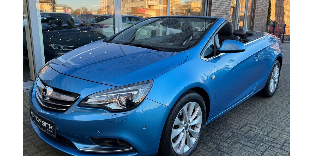 Opel Cascada 230.000 km 5.500 &euro; Bocholt 46397