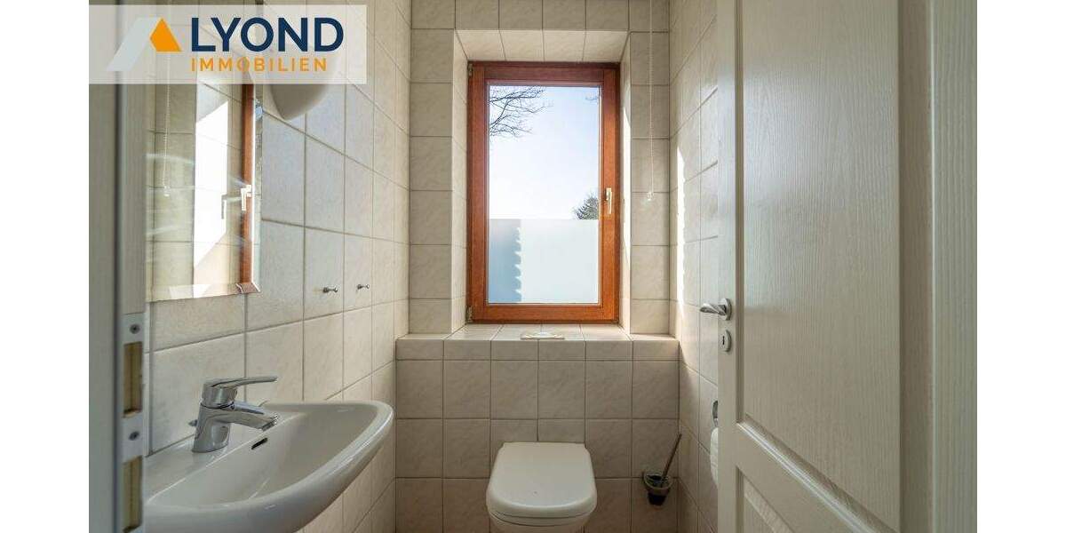 Mehrfamilienhaus, Wohnhaus Borken - 7 Zimmer, 250 m&sup2;, 395.000&euro; | Angebot:25676497