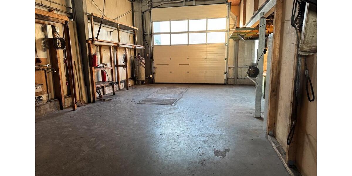 Gewerbeobjekt Borken - 1.234&euro; | Angebot:24277346