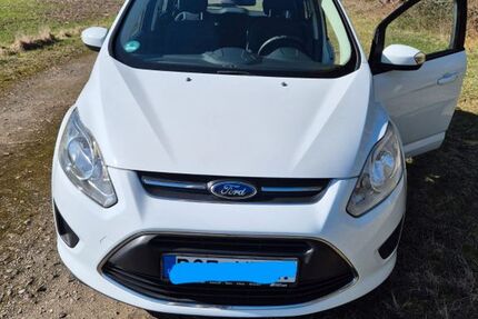 Ford C-Max 220.000 km 3.900 &euro; Heiden 46359