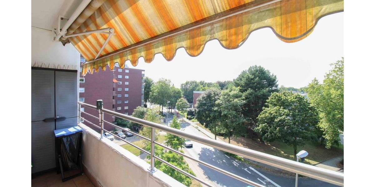 Etagenwohnung Gladbeck Rentfort-Nord - 3 Zimmer, 74 m&sup2;, 139.000&euro; | Angebot:26628789