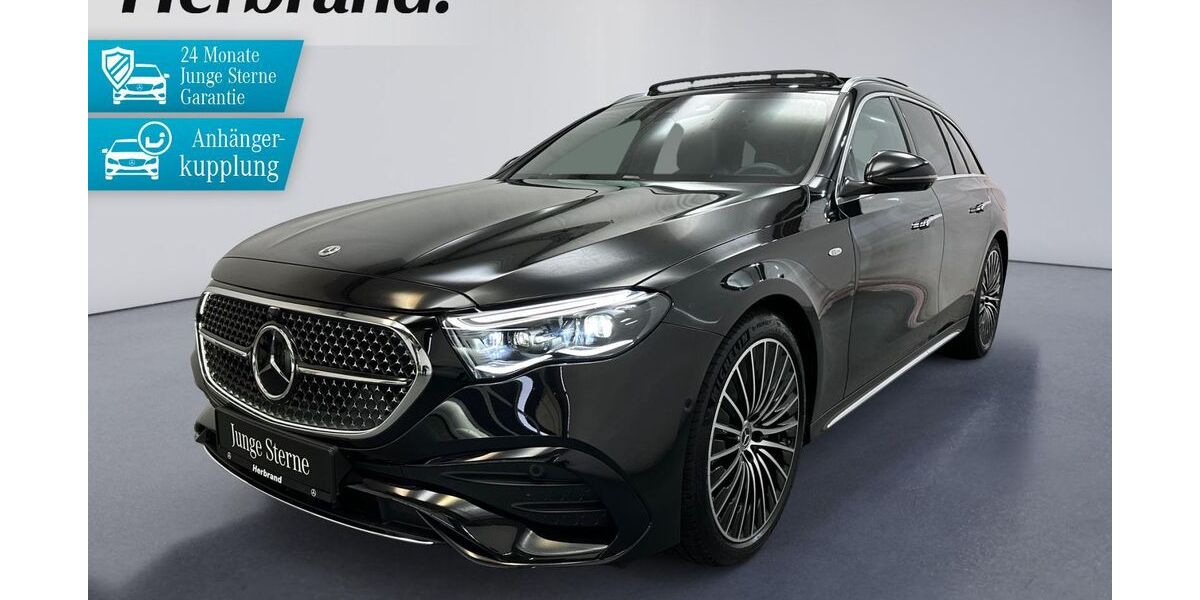 Mercedes-Benz E 300 12.283 km 57.990 &euro; Rhede 46414