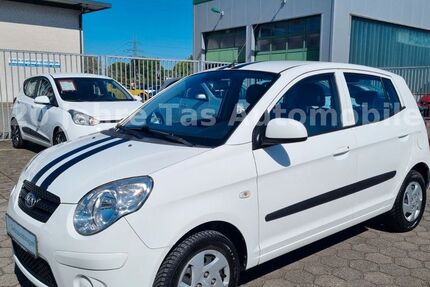 Kia Picanto 92.000 km 3.999 &euro; Dinslaken 46539