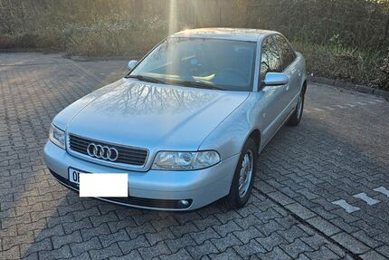 Audi A4 259.000 km 3.200 &euro; Oberhausen 46119