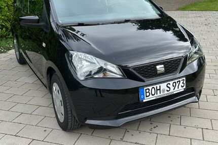 Seat Mii 77.000 km 6.800 &euro; Bocholt 46395