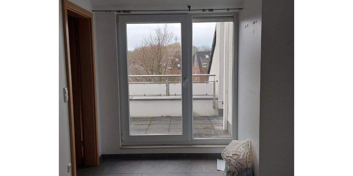 Etagenwohnung Gladbeck Mitte - 3 Zimmer, 134 m&sup2;, 1.200&euro; | Angebot:25815050