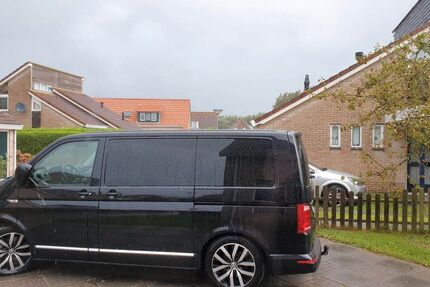 VW T6 Multivan 110.000 km 34.700 &euro; Oberhausen 46145