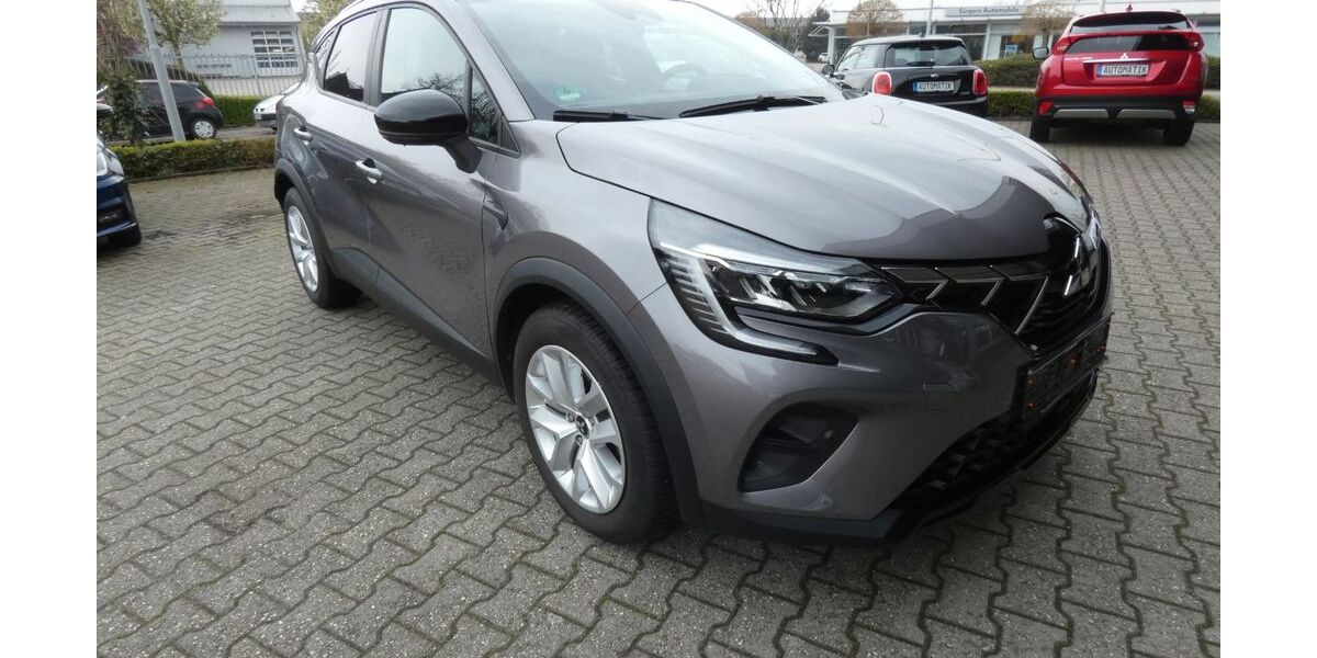 Mitsubishi ASX 17.250 km 19.450 &euro; Kevelaer 47623