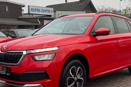 Skoda Kamiq 70.912 km 20.990 &euro; Dinslaken 46537