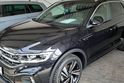 VW T-Roc 13.746 km 31.900 &euro; Bocholt 46395
