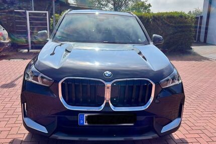 BMW X1 71.427 km 30.900 &euro; Rees 46459
