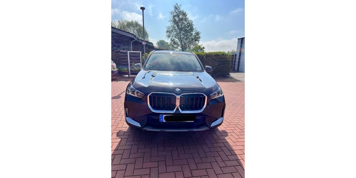 BMW X1 71.427 km 30.900 &euro; Rees 46459