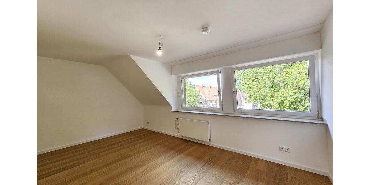 Etagenwohnung Borken - 4.5 Zimmer, 100 m&sup2;, 1.320&euro; | Angebot:22746134