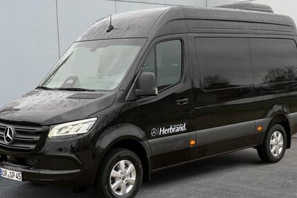 Mercedes-Benz Sprinter 8.077 km 74.292 &euro; Kevelaer 47623