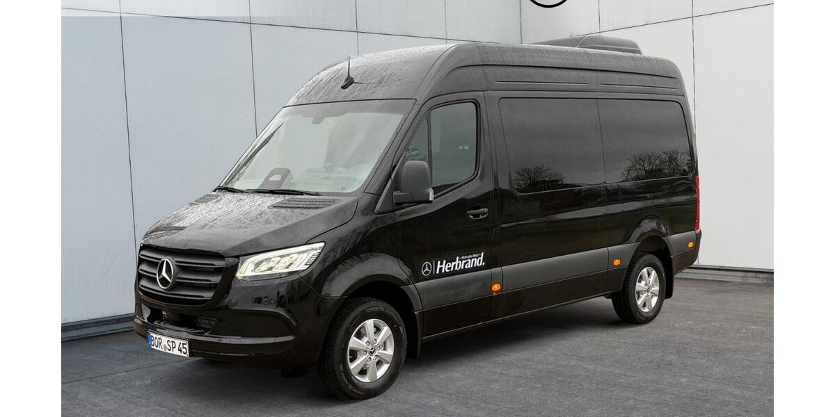 Mercedes-Benz Sprinter 8.077 km 74.292 &euro; Kevelaer 47623
