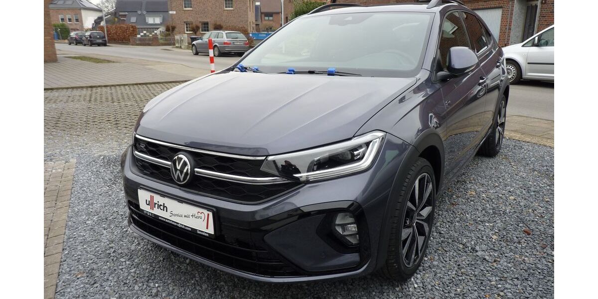 VW Taigo 3.000 km 30.990 &euro; Issum-Sevelen 47661