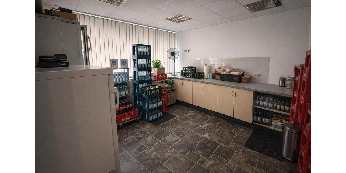 Gewerbeobjekt Wesel Fusternberg - 3.150&euro; | Angebot:24769830
