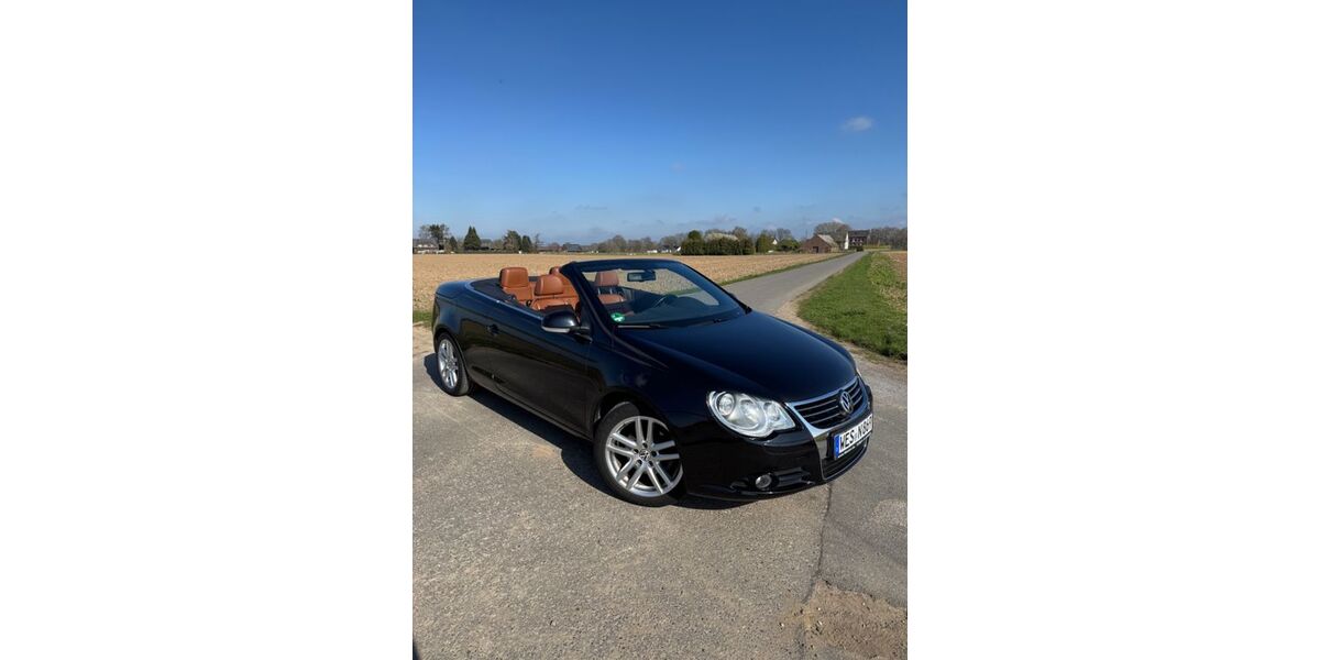 VW Eos 146.325 km 5.750 &euro; Wesel 46487