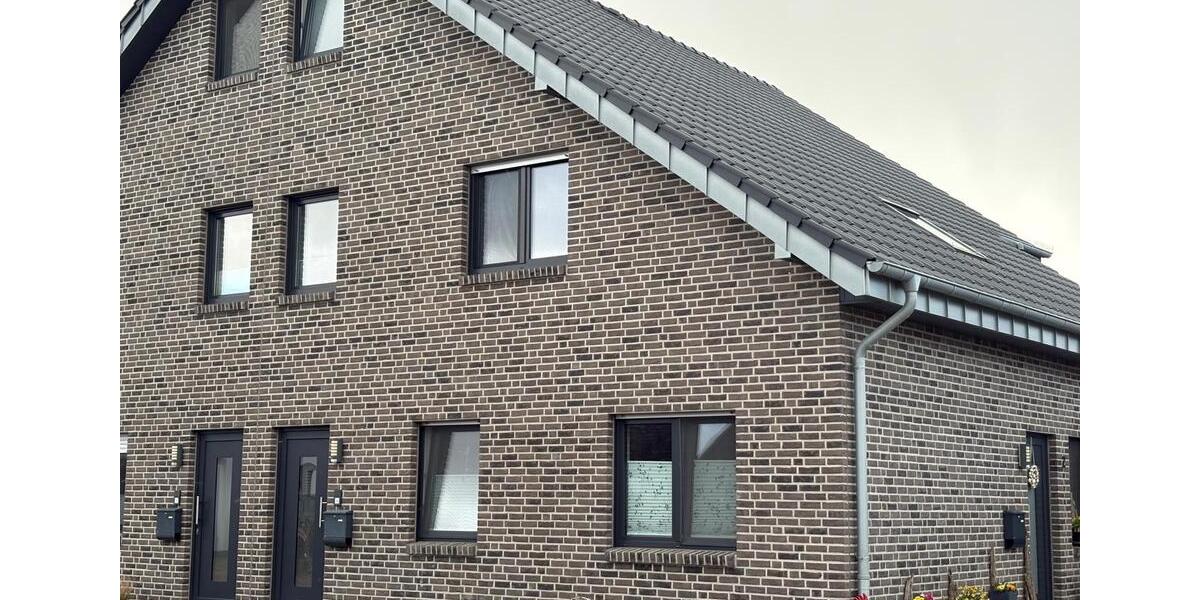 Maisonettenwohnung Kalkar - 3 Zimmer, 84 m&sup2;, 924&euro; | Angebot:26020347