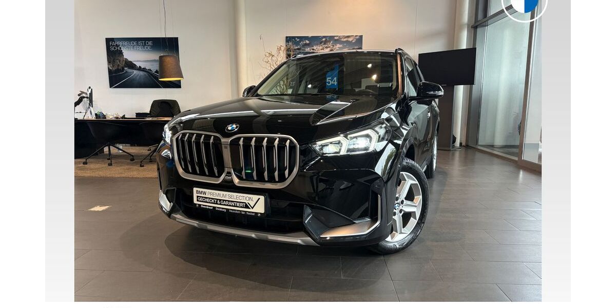 BMW X1 87.599 km 28.950 &euro; Duisburg 47119