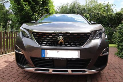 Peugeot 3008 48.000 km 18.888 &euro; Duisburg 47239