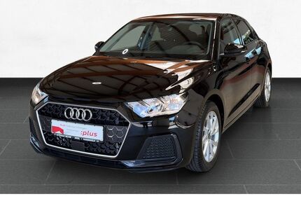 Audi A1 2.858 km 24.460 &euro; Wesel 46485