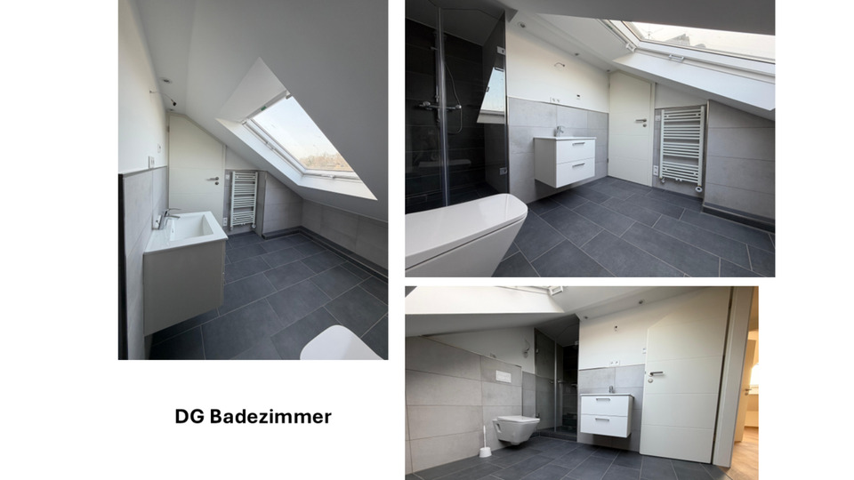 Reihenhaus Gladbeck Alt-Rentfort - 7 Zimmer, 140 m&sup2;, 1.950&euro; | Angebot:25595852
