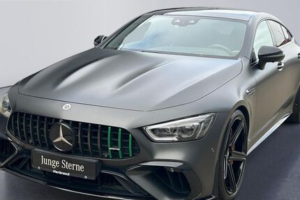 Mercedes-Benz AMG GT 39.982 km 127.990 &euro; Rhede 46414