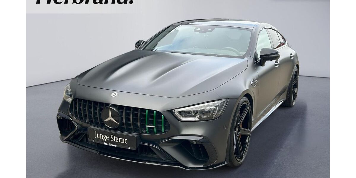 Mercedes-Benz AMG GT 39.982 km 127.990 &euro; Rhede 46414