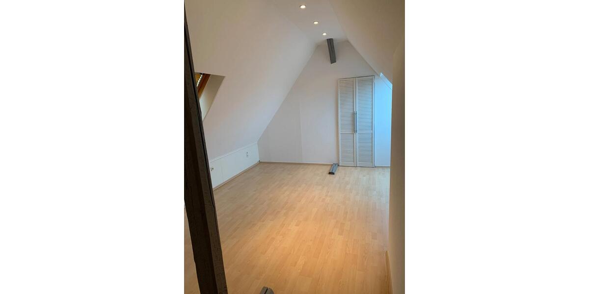 Maisonettenwohnung Bottrop - 3.5 Zimmer, 73 m&sup2;, 660&euro; | Angebot:26003652