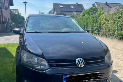 VW Polo 206.608 km 3.800 &euro; Rhede 46414