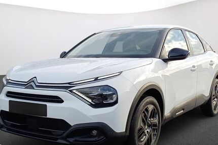 Citroen C4 21.916 km 15.489 &euro; Borken 46325