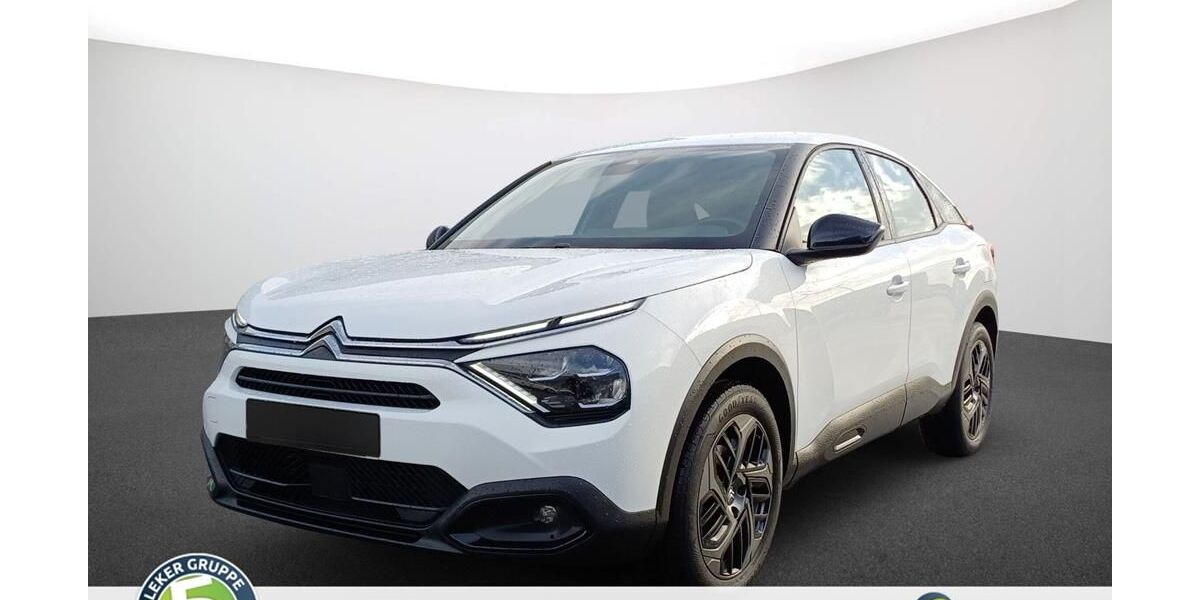 Citroen C4 21.916 km 15.489 &euro; Borken 46325