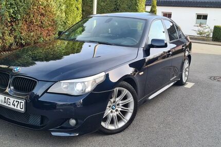 BMW 525 332.000 km 5.900 &euro; Oberhausen 46049