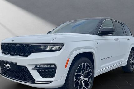 Jeep Grand Cherokee 28.000 km 58.949 &euro; Wesel 46485