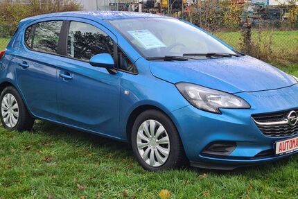 Opel Corsa 112.755 km 8.600 &euro; Dorsten 46282