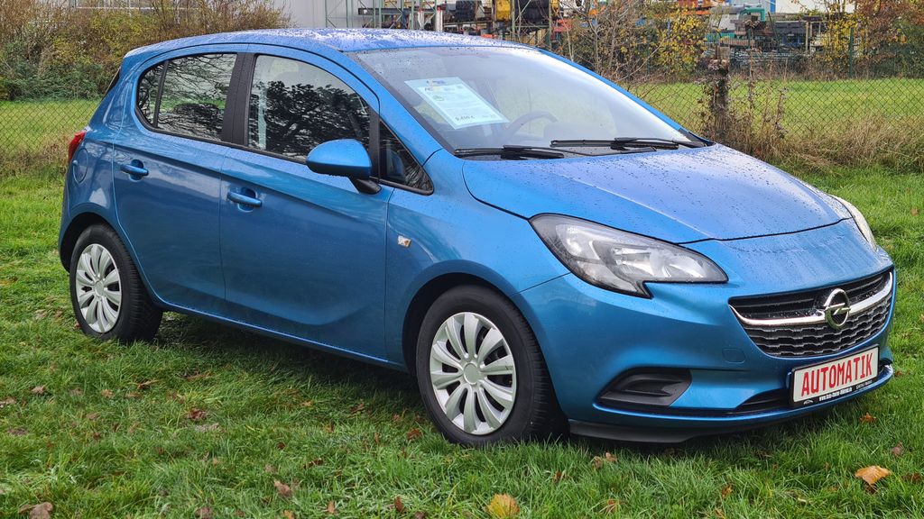 Opel Corsa 112.755 km 8.600 &euro; Dorsten 46282