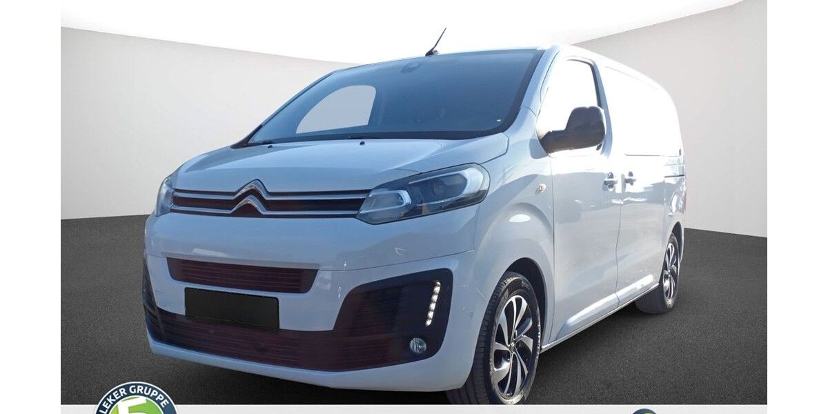 Citroen SpaceTourer 23.965 km 34.640 &euro; Bocholt 46395