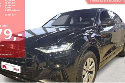 Audi Q8 82.573 km 53.330 &euro; Moers-Hülsdonk 47441